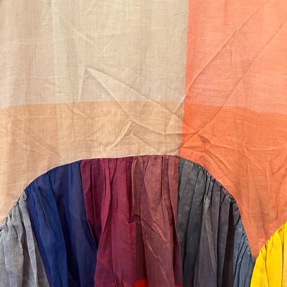 Rujuta Sheth Leila Dress Size XL - Picture 4 of 8